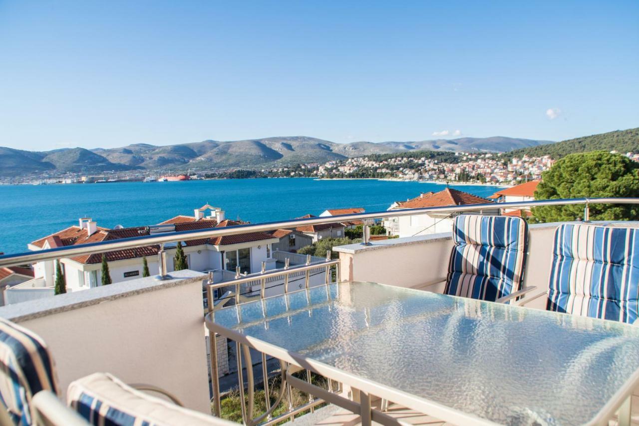 Apartment Aba Trogir Exterior foto